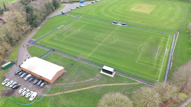 Maghull Football Club Phone number
