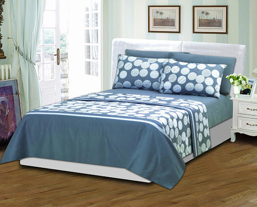BED BATH AND DECOR - Thumbnail