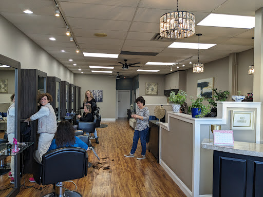 The Salon at 252