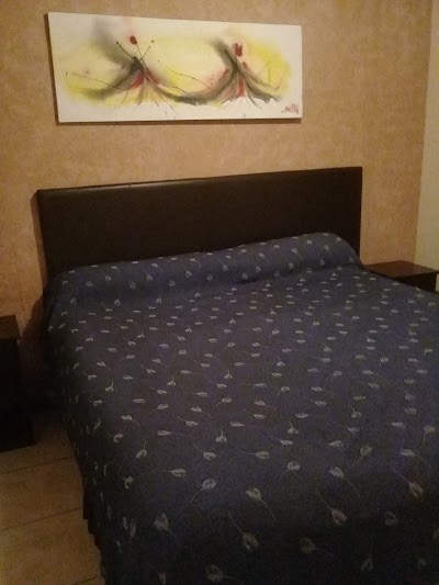 Photos of Apart Hotel Mendoza