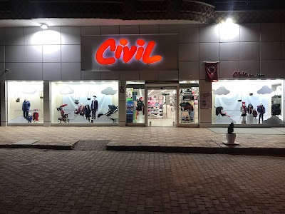 Civil Kırşehir