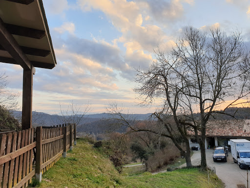 La Pradella - Visual