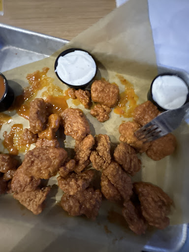 Sparta Food / Clark - Thumbnail