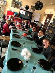 Photo n°6 de Centre Equestre des Chétifs Bois à Mornay-sur-Allier (Salle de gym)