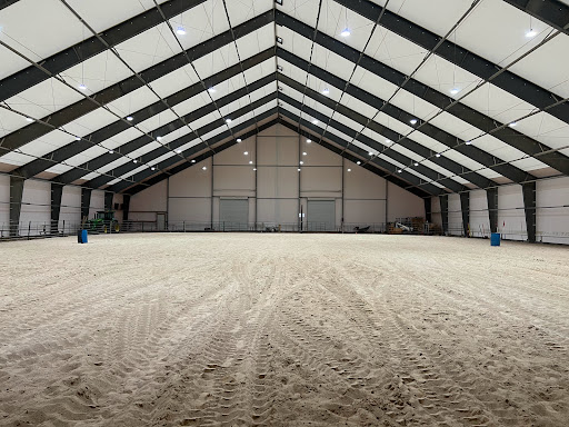 Red Tail Ranch Equestrian Center and Boarding - Thumbnail