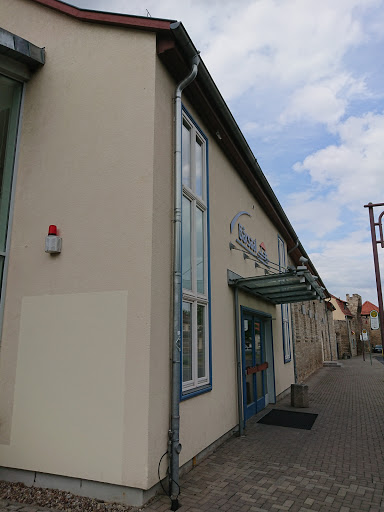 Stadtverwaltung Bärsaal - Thumbnail