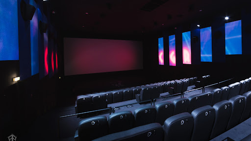 CINÉMA CGR Troyes