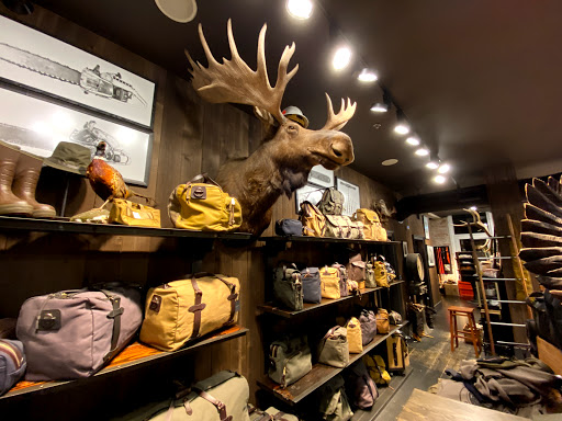 Filson - Visual