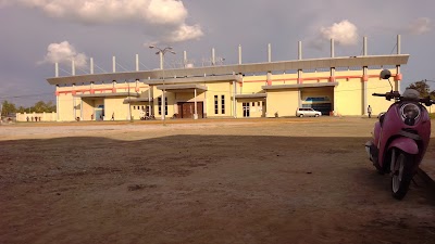 Photos of Stadion Baning