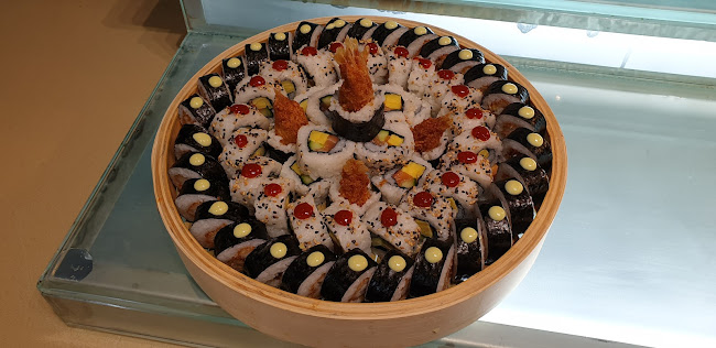 Aroma Buffet W12 | Dinner & Lunch Open Times