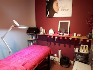Photo n°5 de A Fleur de Peau à Tulle (Institut de beauté)