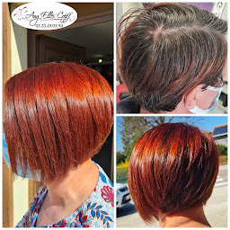 Photo n°13 de Ang'Elles Coiff' à Piney (Service de remplacement capillaire)