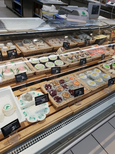 Casino#hyperFrais - Supermarché