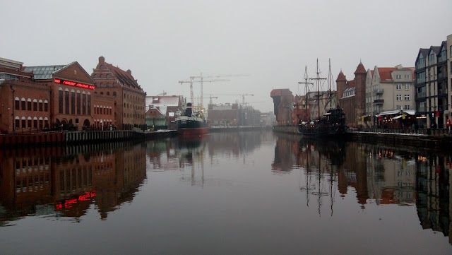 Gdańsk