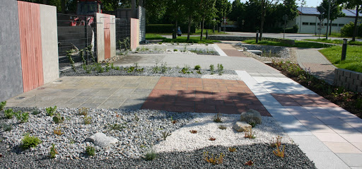 Karl Bachl Mustergarten | Hengersberg