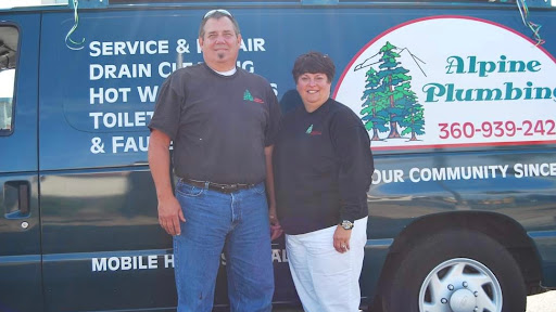 Alpine Plumbing Services