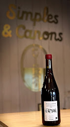 Photo n°8 de SIMPLES ET CANONS Cave Herboristerie à Pont-Croix (Magasin)