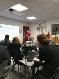 Photo n°1 de ASSOCIATION LUMINESENS (Ensemble Face Au Burn Out 13) à Istres (Association ou organisation)