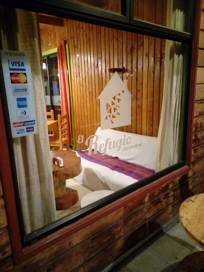 Photos of El Refugio Restobar