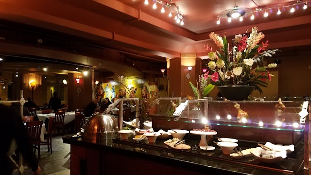 Brasa Grill Brazilian Steak