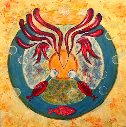 Photo n°16 de Atelier RAYTH | Formation art-thérapie - cours et accompagnement à Simeyrols (Centre de formation continue)