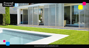 Photo n°23 de Provence Peinture à Pertuis (Magasin de stores et de rideaux)