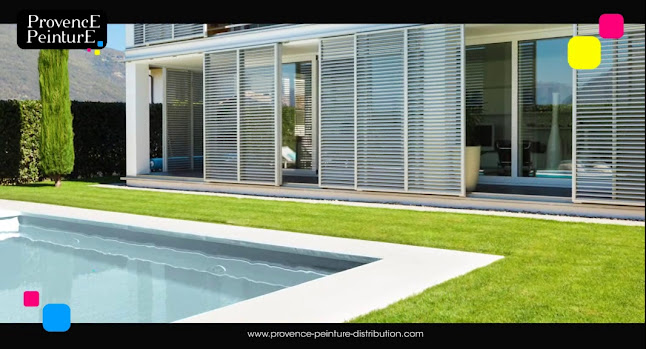 Provence Peinture - Manosque