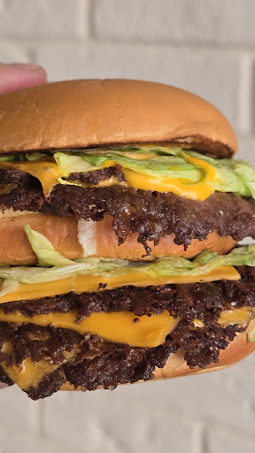 Photo 3 - Burger Express Rhinau