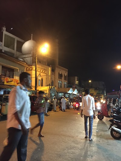 Photos of Muhiyideen Jumma Masjid