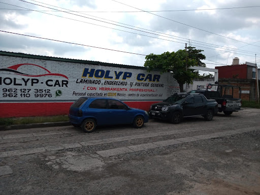 Centro Automotriz HOLYP CAR. "Calidad y Excelencia a tu Alcance". - Thumbnail