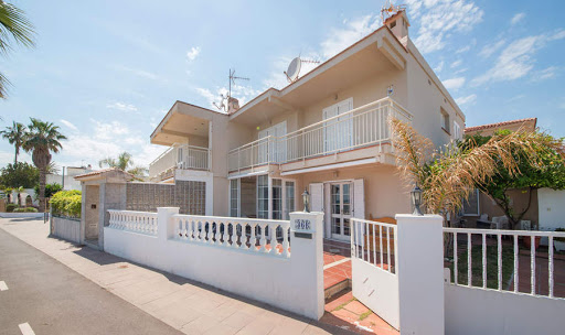 Finques Cambrils Costa Daurada