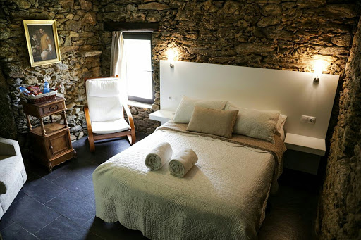 Albergue De Mercadoiro Gallery - Spain