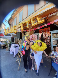 Photo n°20 de Franquette à Toulouse (Restaurant)