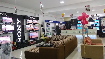 Photos of Singer Mega Store