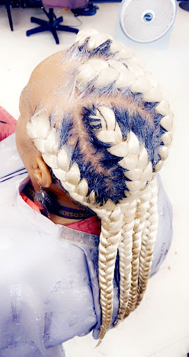 Miss Pro Hair African Braiding - Thumbnail