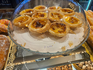 Photo n°65 de Napoléon Boulangerie Pâtisserie Snacking Glacier à Riorges (Magasin)