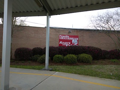 Pineville Elementary School