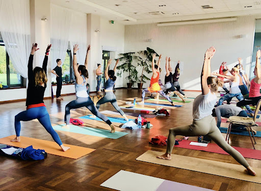 Samadhi Joga Marta Haskins