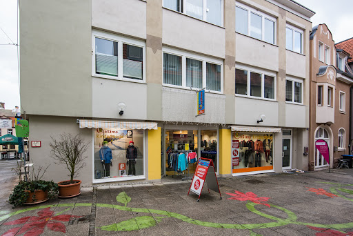Cosimo Kindermode - Visual