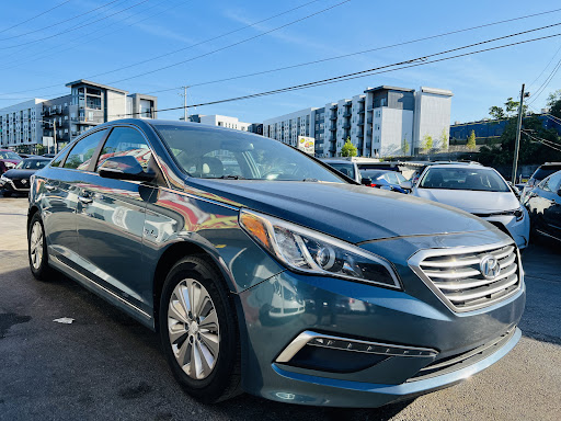EV MOTORS INC - Thumbnail