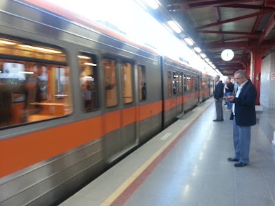 Akıncılar Metro İstasyonu