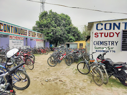 CONTINUOUS STUDY POINT