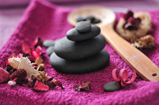 Maya's Healing Hands