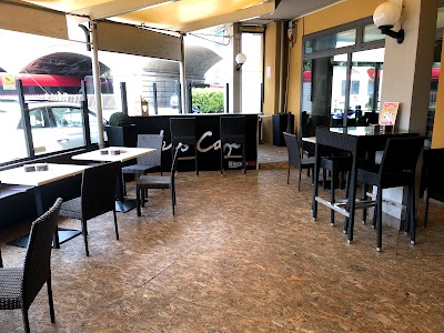 Nero Cafè