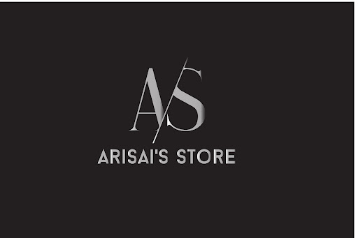 Arisai's store - Visual