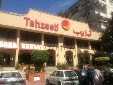 Tehzeeb Bakers Blue Area islamabad