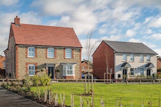 David Wilson Homes - Chiltern Grange