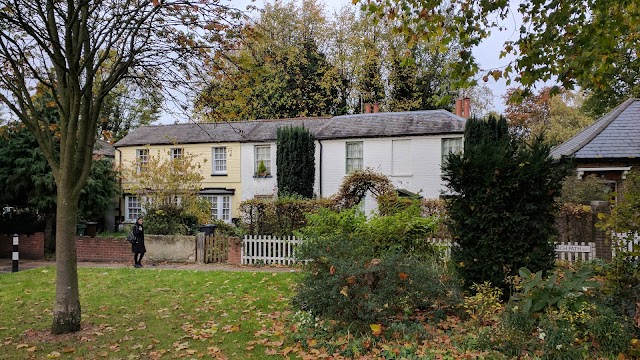 Vestry House Museum