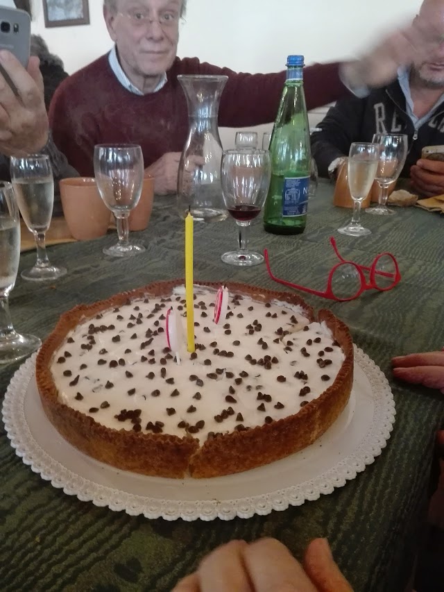 Ristorante La Locanda Nel Bosco