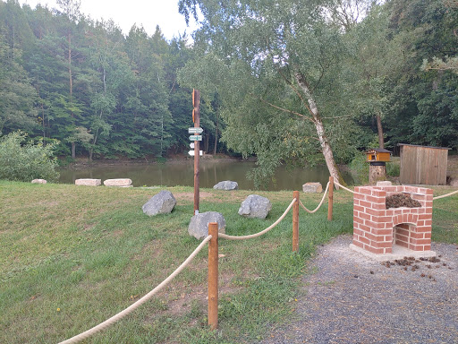 Poppenhäuser Kuhsee - Thumbnail